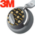 NHL Boston Bruins Pattern Surface Headphones Skin